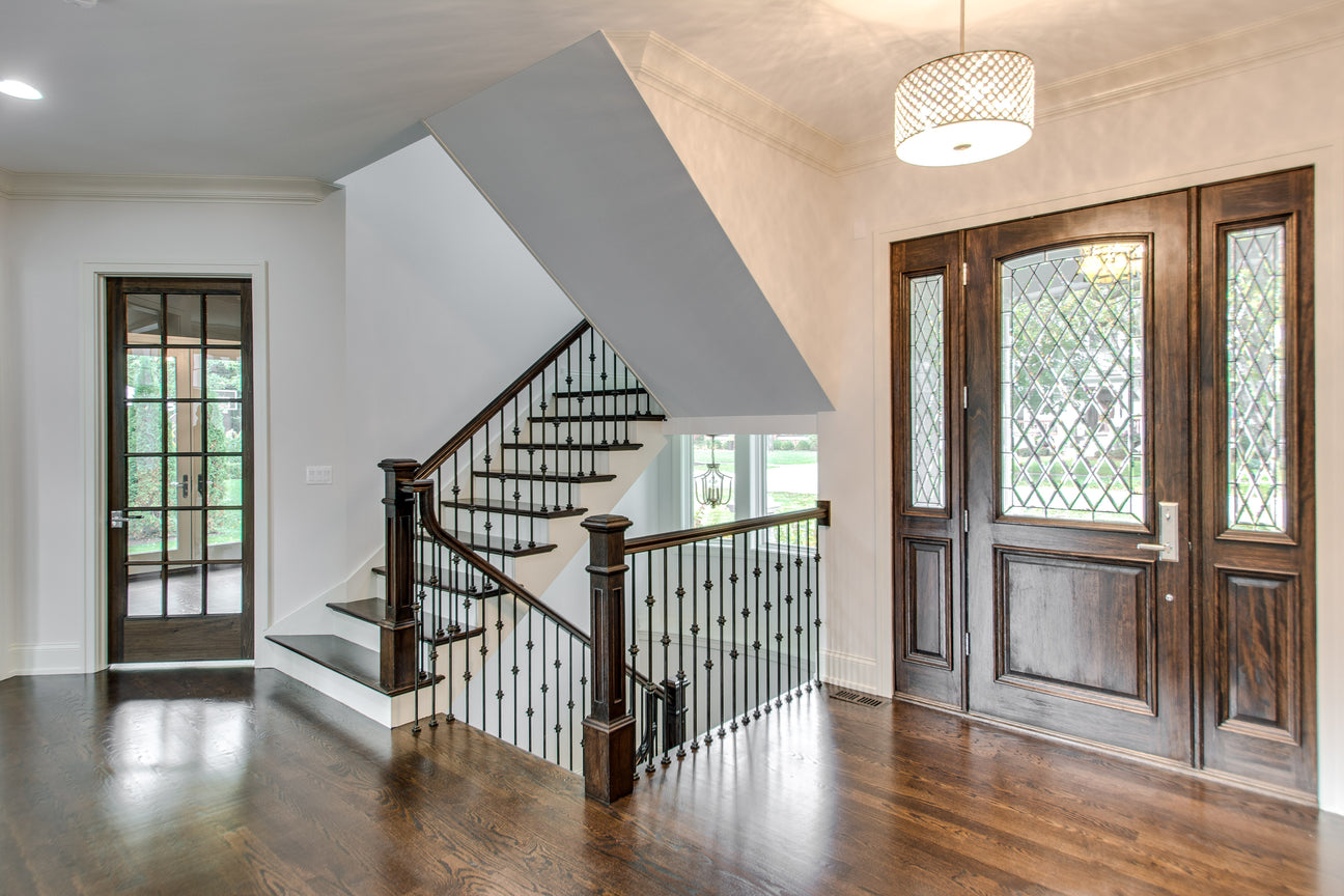 The Ultimate Guide to Choosing the Best Doors for Your Home Remodeling and DIY Projects