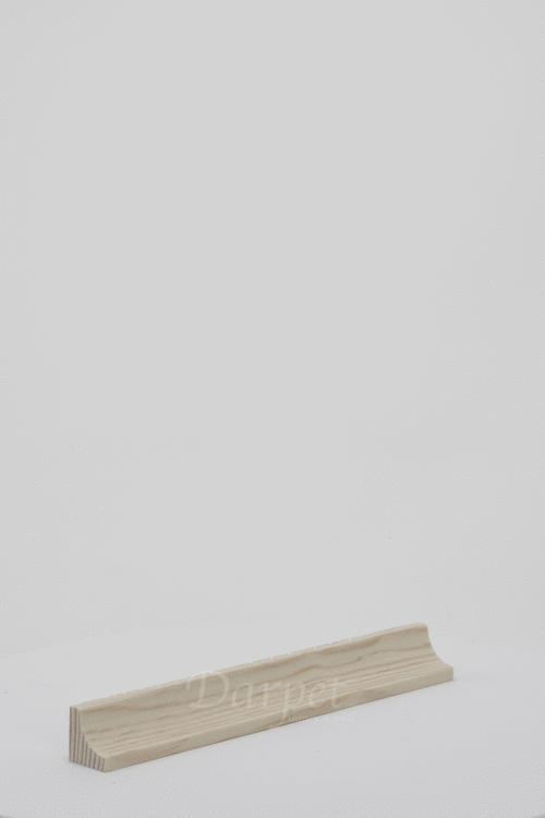 100F - 11/16" X 11/16" (FJP)