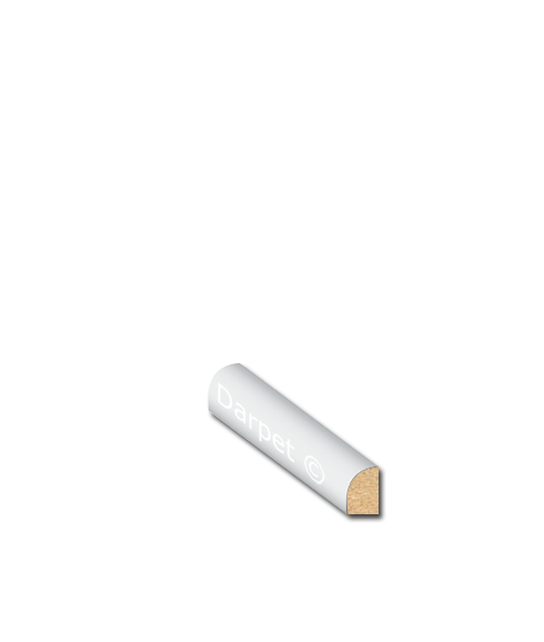 126LVL - 1/2" X 3/4" (FJP)