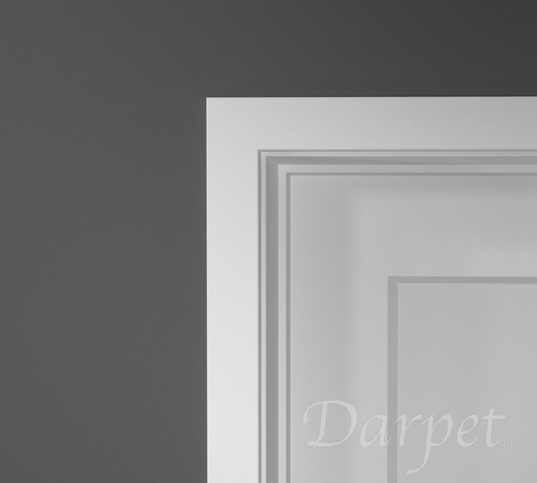 1301 - 9/16" X 2-1/4" (MDF, FJP)