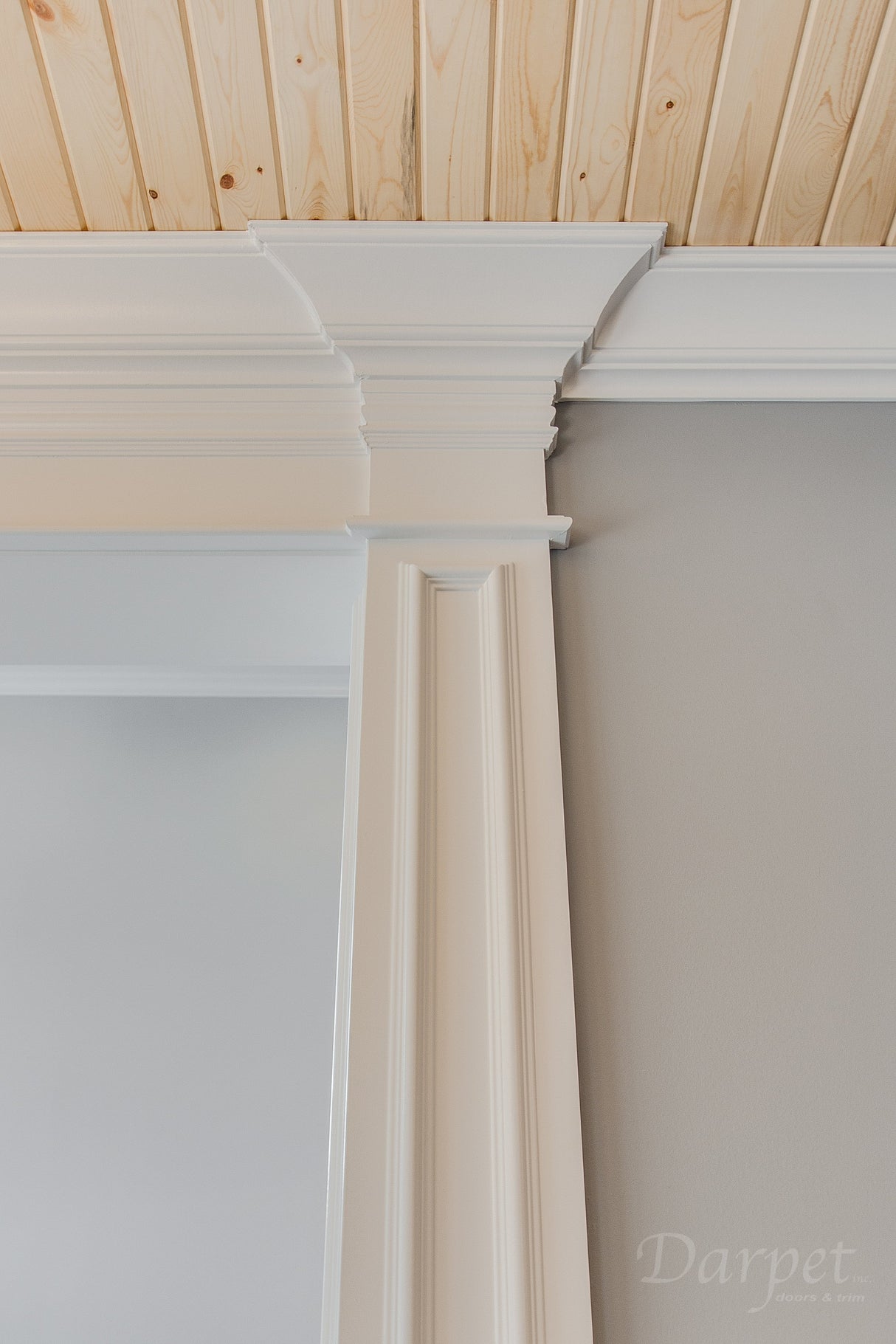 820ACR - 13/16" X 7-1/4" (MDF)