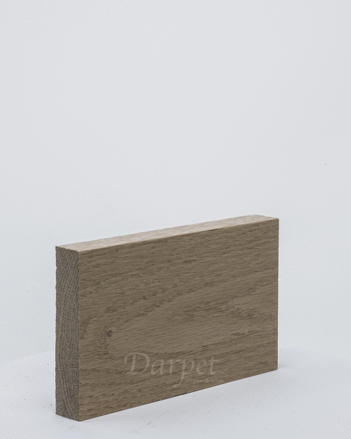 1x4 Material (MDF, FJP)