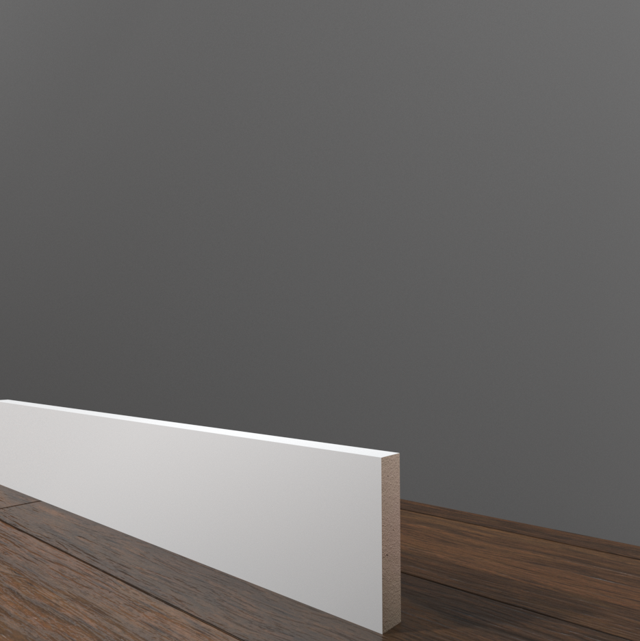 1x4 Material (MDF, FJP)