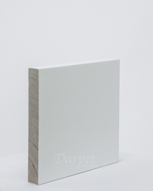 1x6 Material (MDF, FJP)