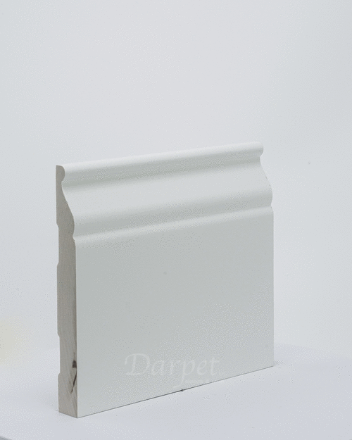 20168CB - 5/8" X 5-1/4" (MDF, FJP, PRI)