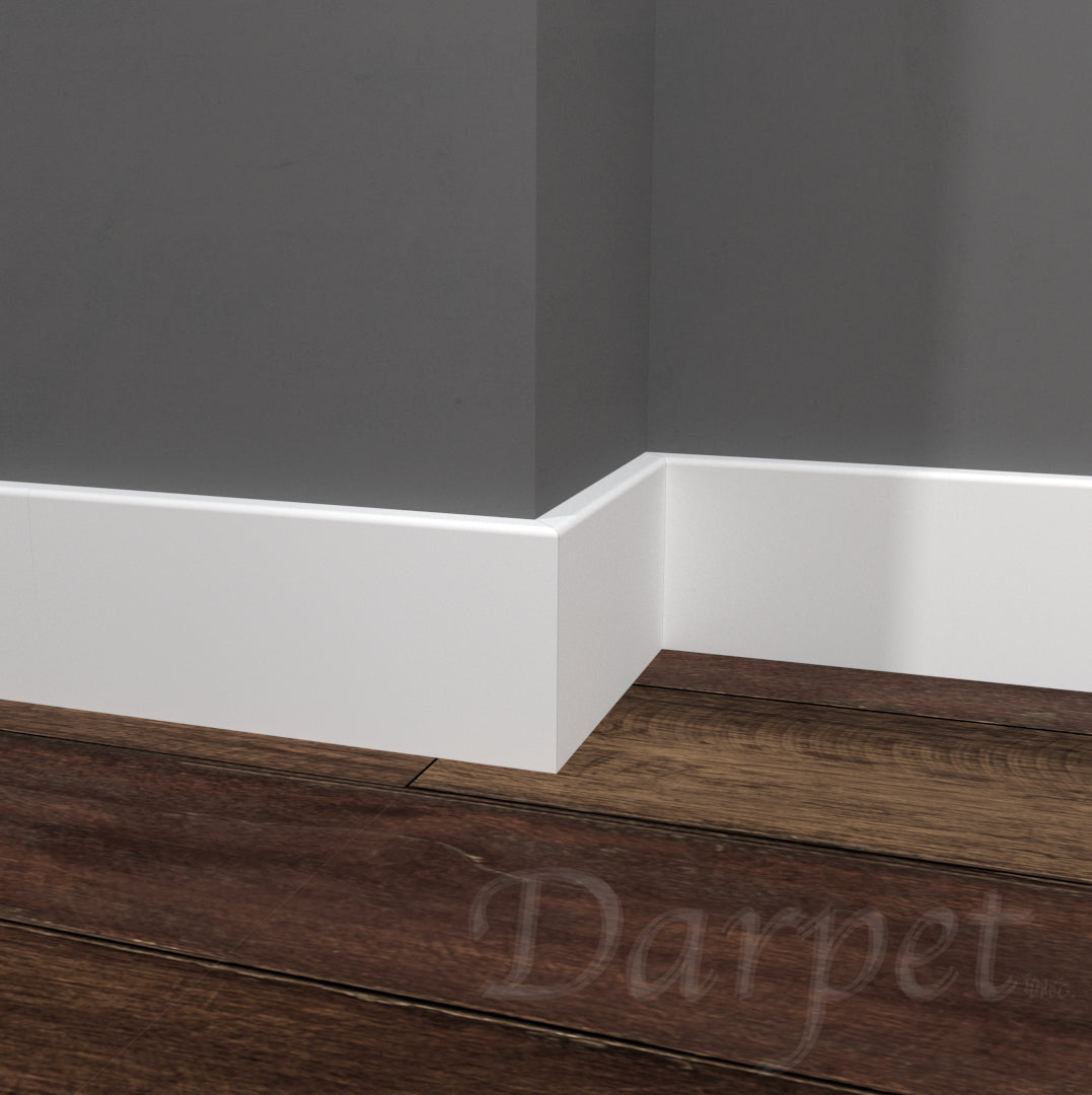 2301M - 1/2" X 3-1/4" (MDF)