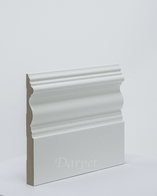 24168BCA - 5/8" X 5-1/4" (MDF)