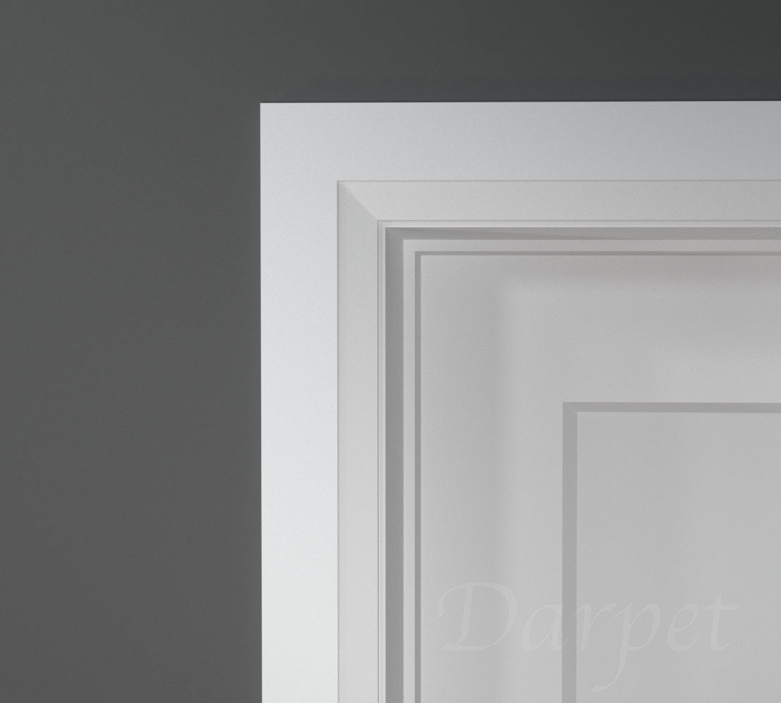3670PPM - 9/16" X 3-1/2" (MDF)