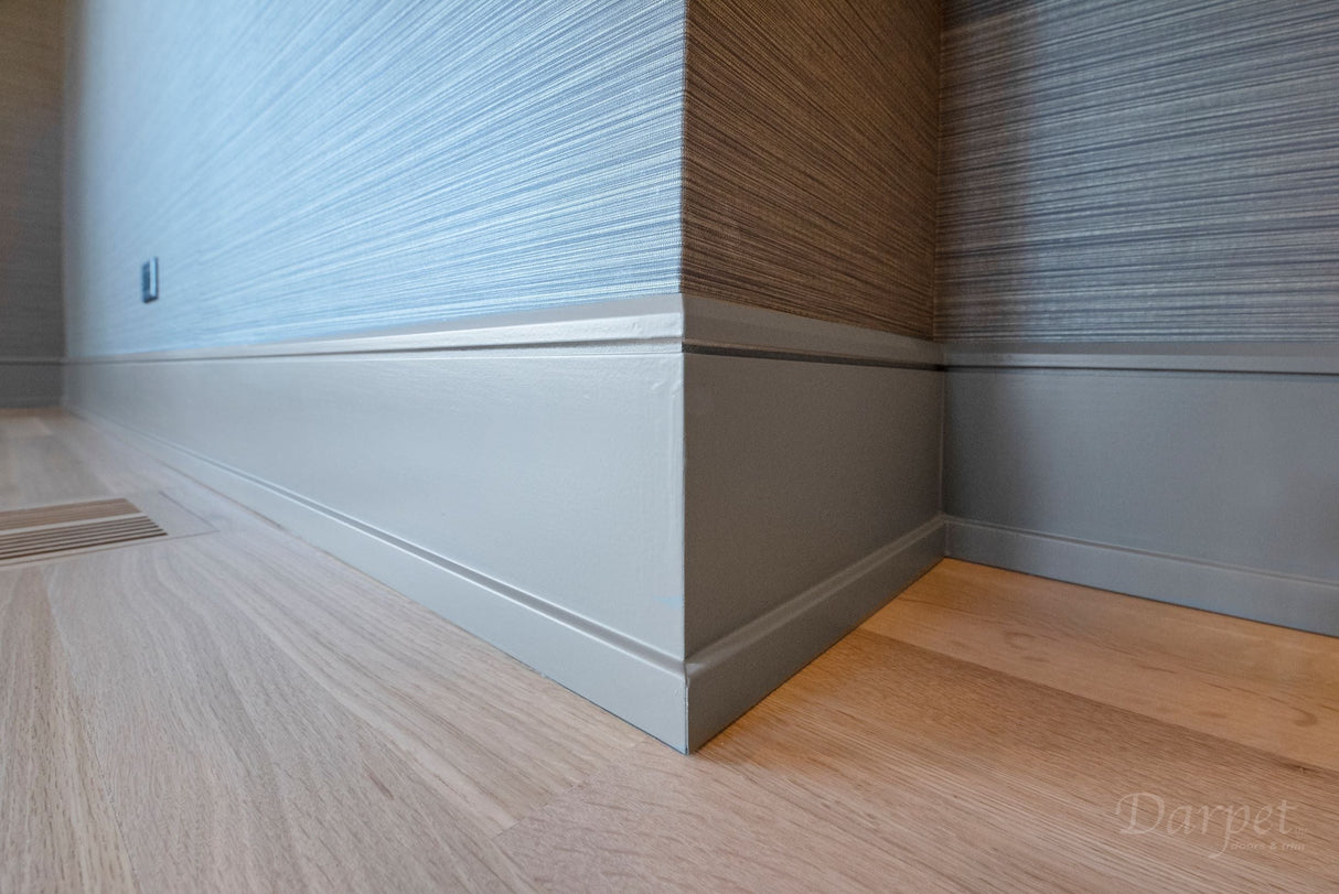51430GM - 1/2" X 5-1/4" (MDF)