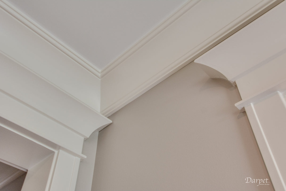 PL0700M - 1" X 7" (MDF)