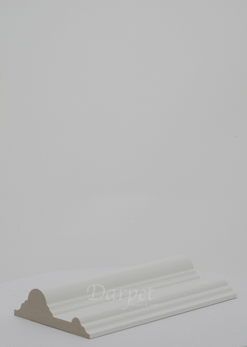 630 - 1" X 3-1/4" (MDF)