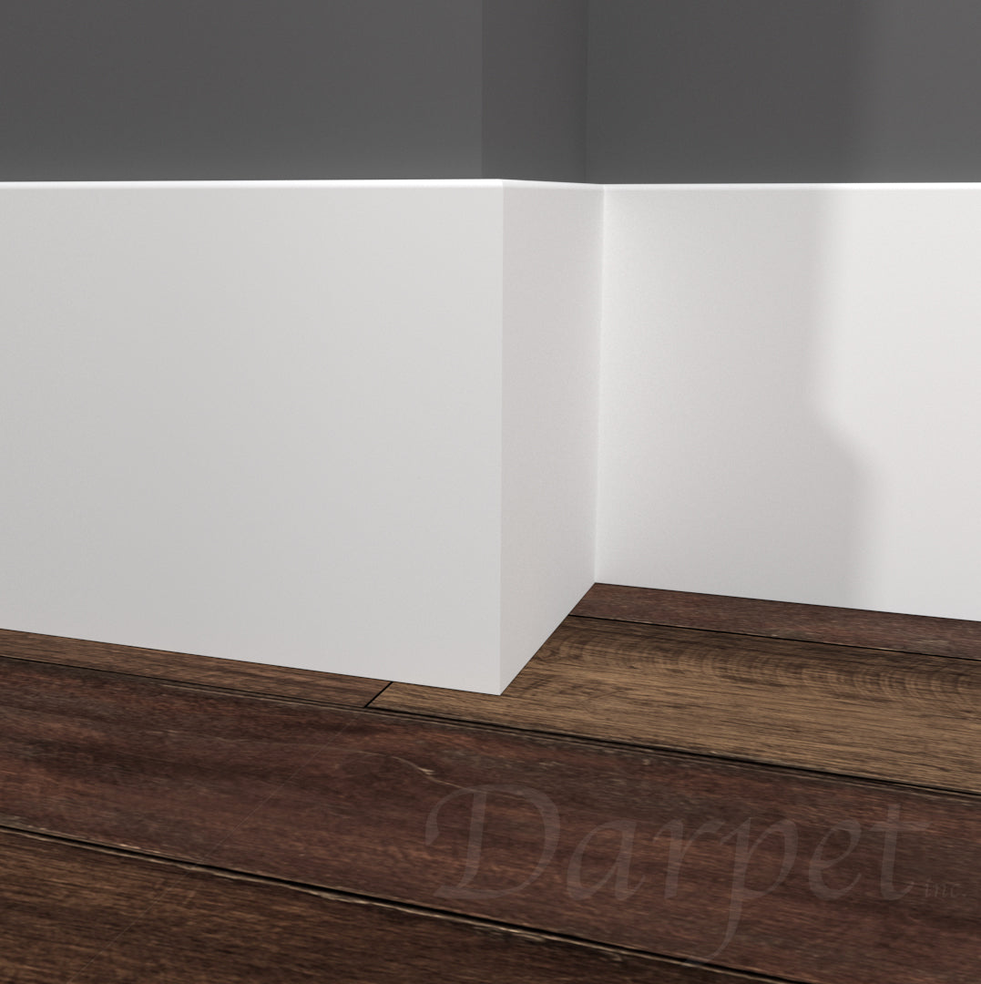 7501 - 1/2" X 7-1/4" (MDF, FJP)