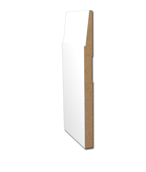 7770PPM - 1/2" X 7-1/4" (MDF)