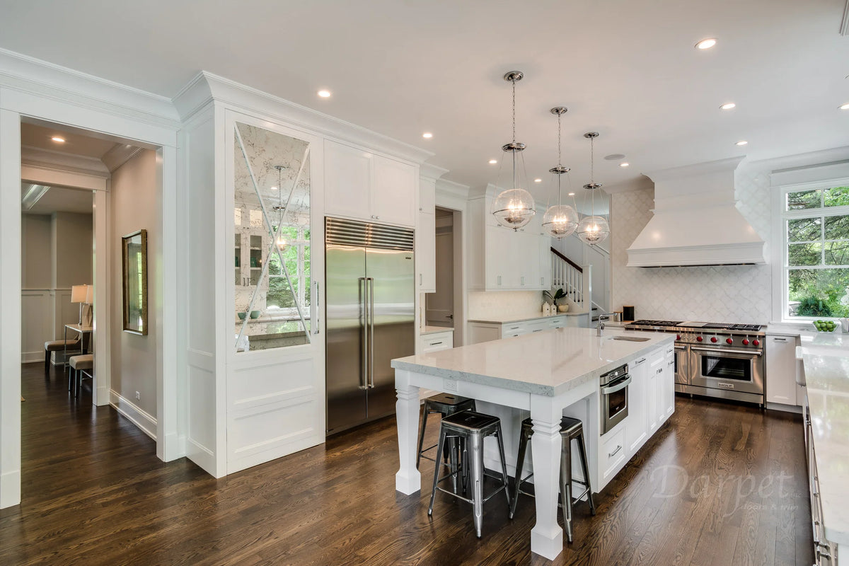 Overlook Home