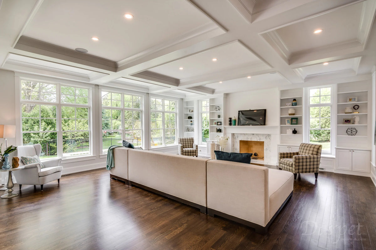 Overlook Home