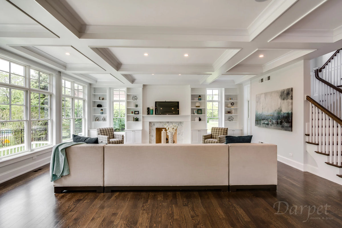 Overlook Home