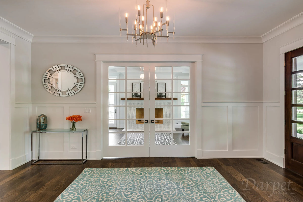 Overlook Home