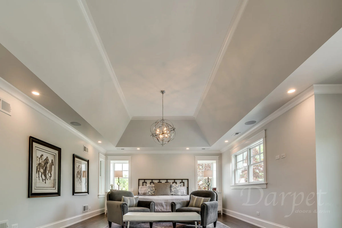 Overlook Home
