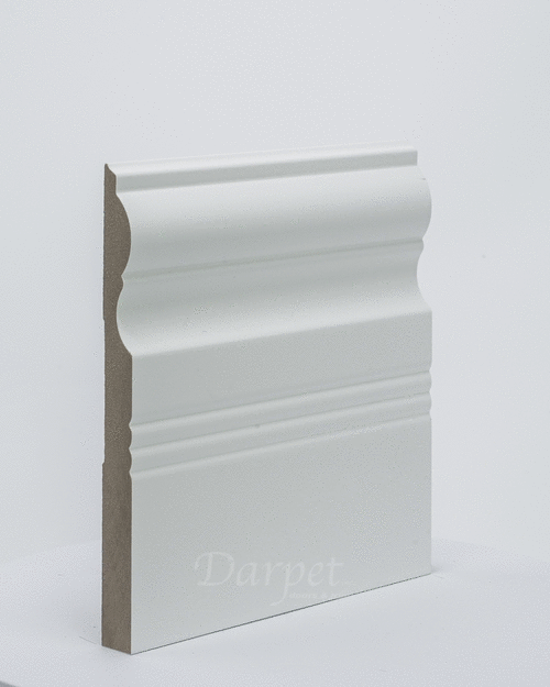 8263M - 1/2" X 6-1/2" (MDF)