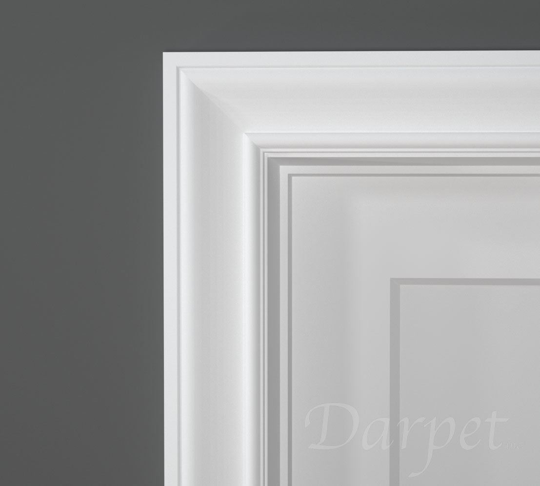 9073M - 1-13/16" X 4" (MDF)