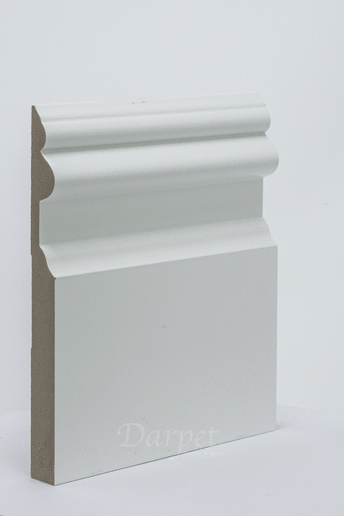 9263M - 11/16" X 7-1/16" (MDF)