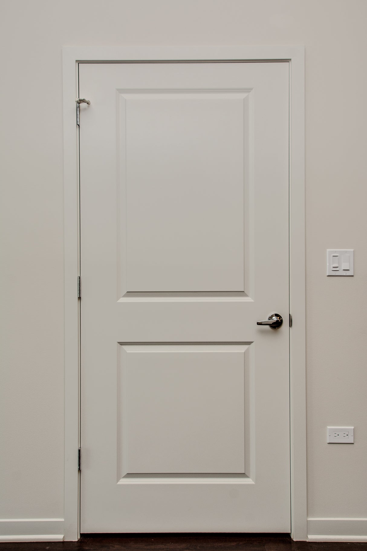 Carrara Prehung