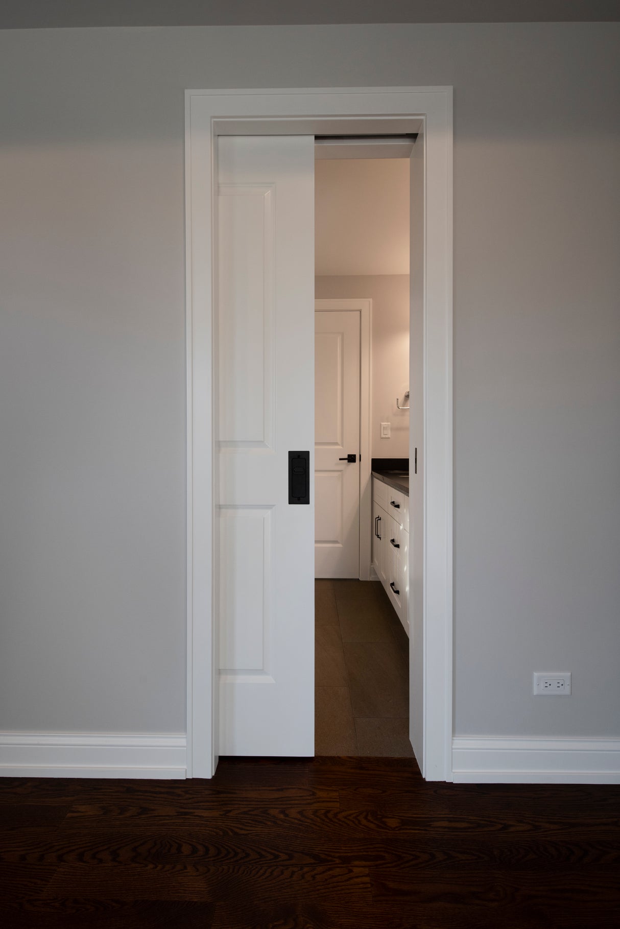 Carrara Pocket