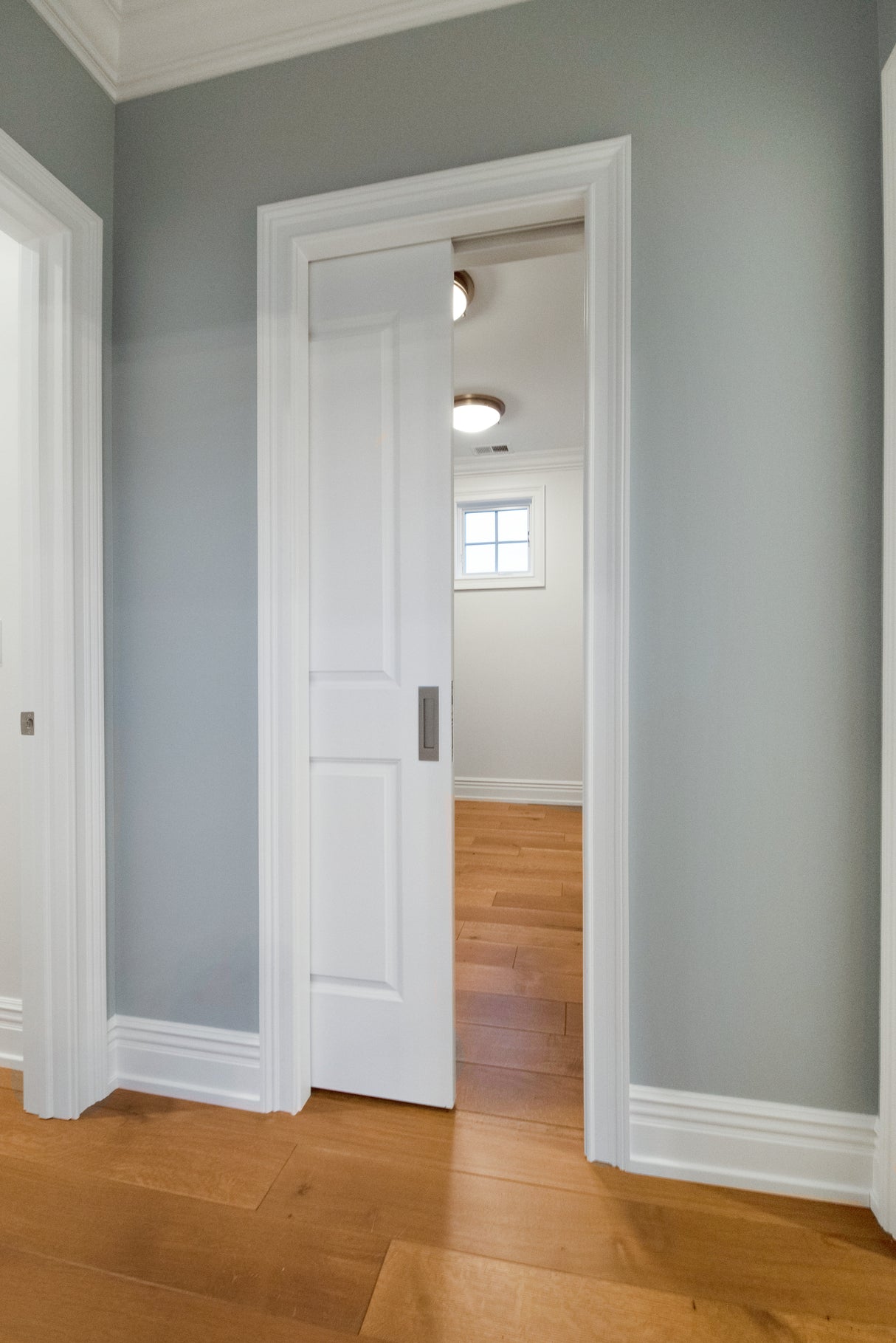 Carrara Pocket