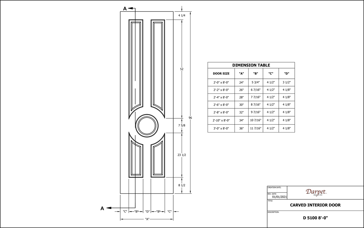 D5100 Barn
