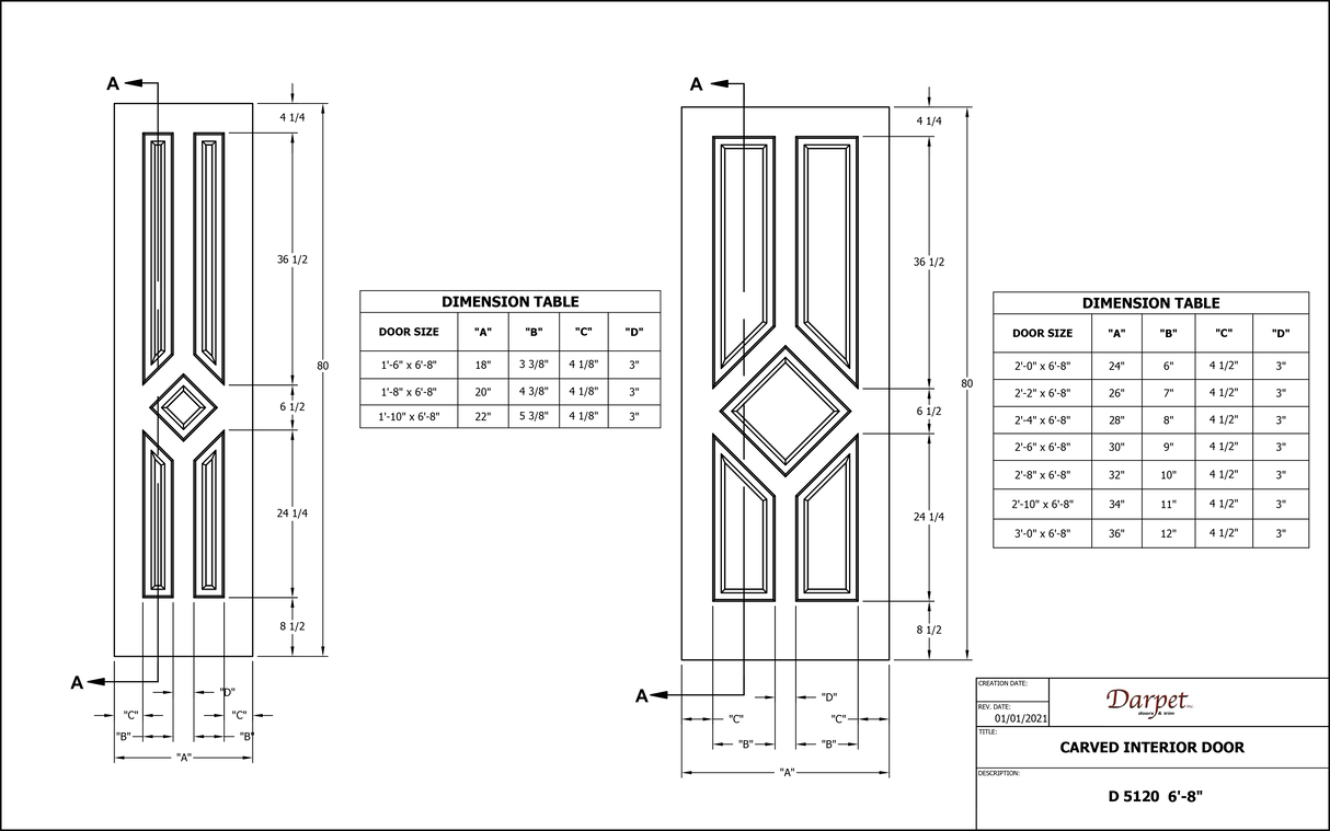 D5120 Pocket