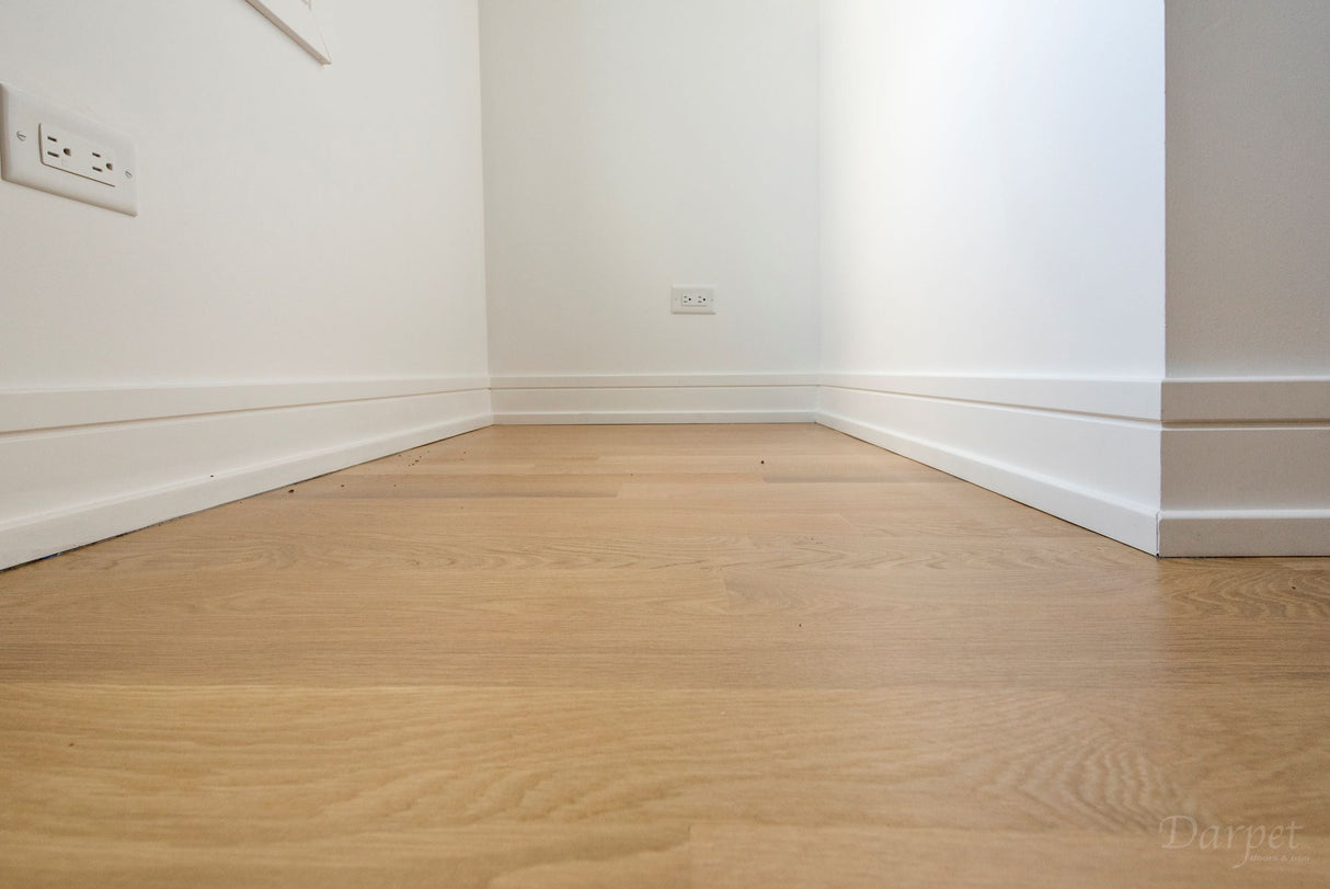 2500M - 1/2" X 5-1/4" (MDF)