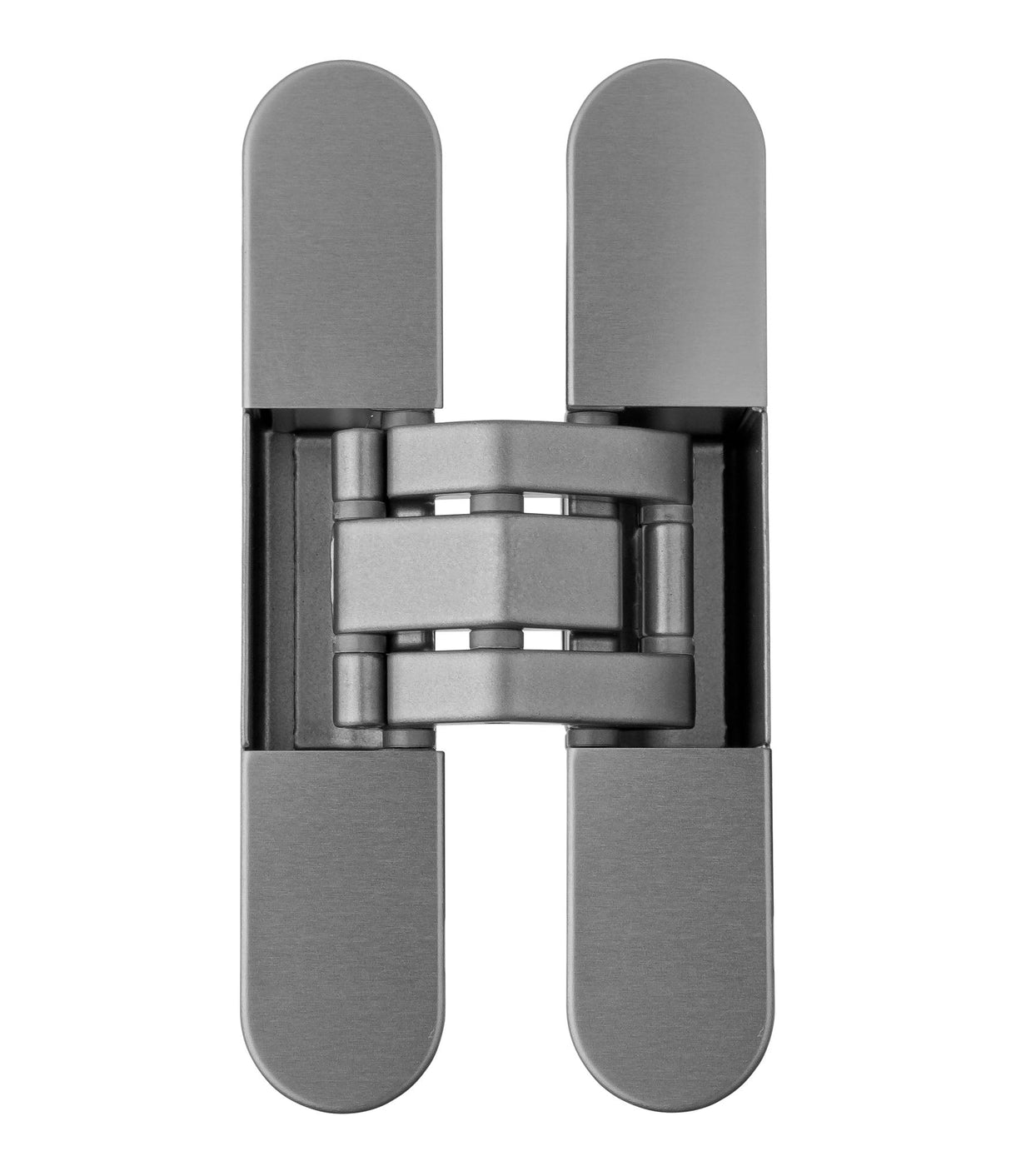 Invisible Hinges