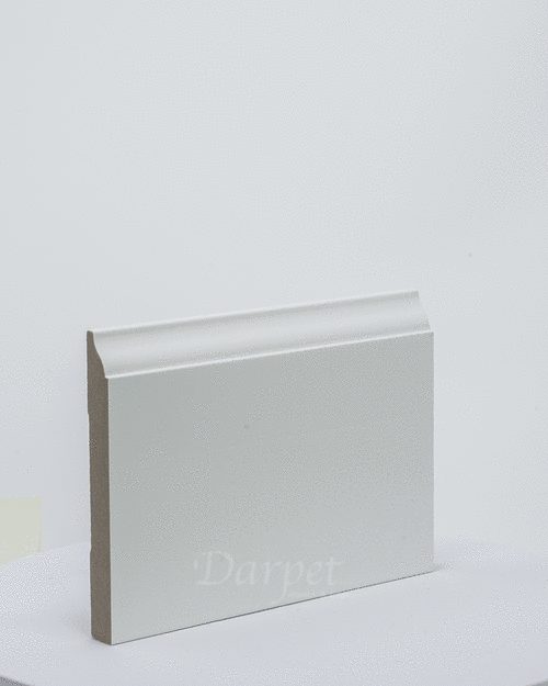 LWM620 - 1/2" X 4-1/4" (MDF, FJP)