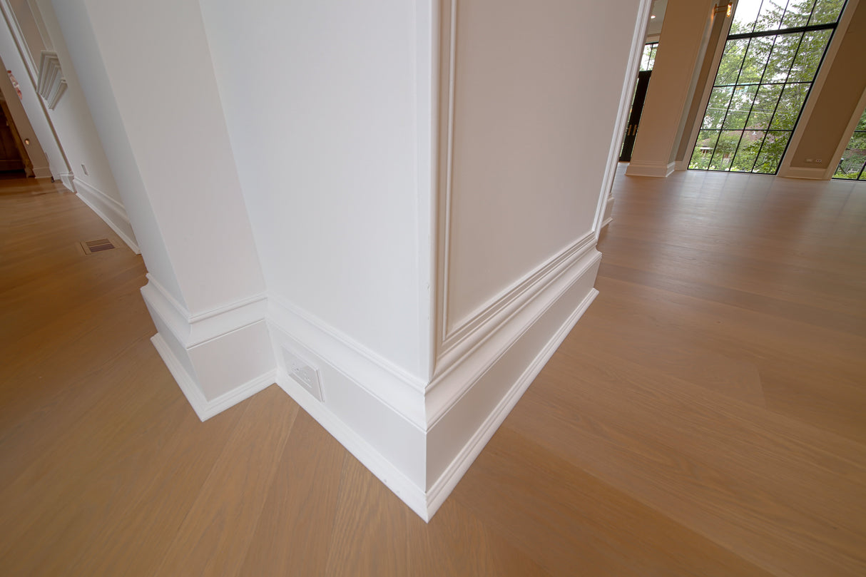 9273M - 1-1/16" X 7-1/4" (MDF)