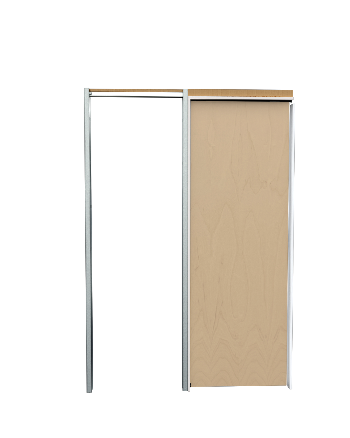 Birch Pocket