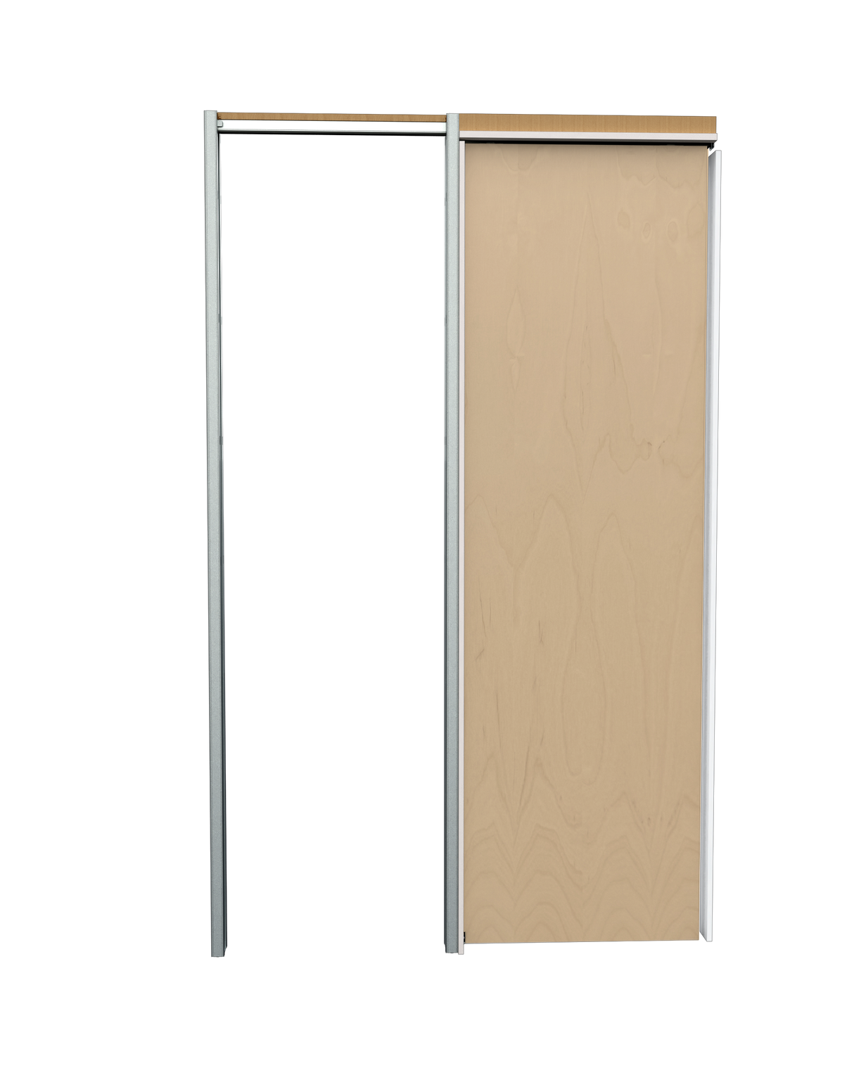 Birch Pocket