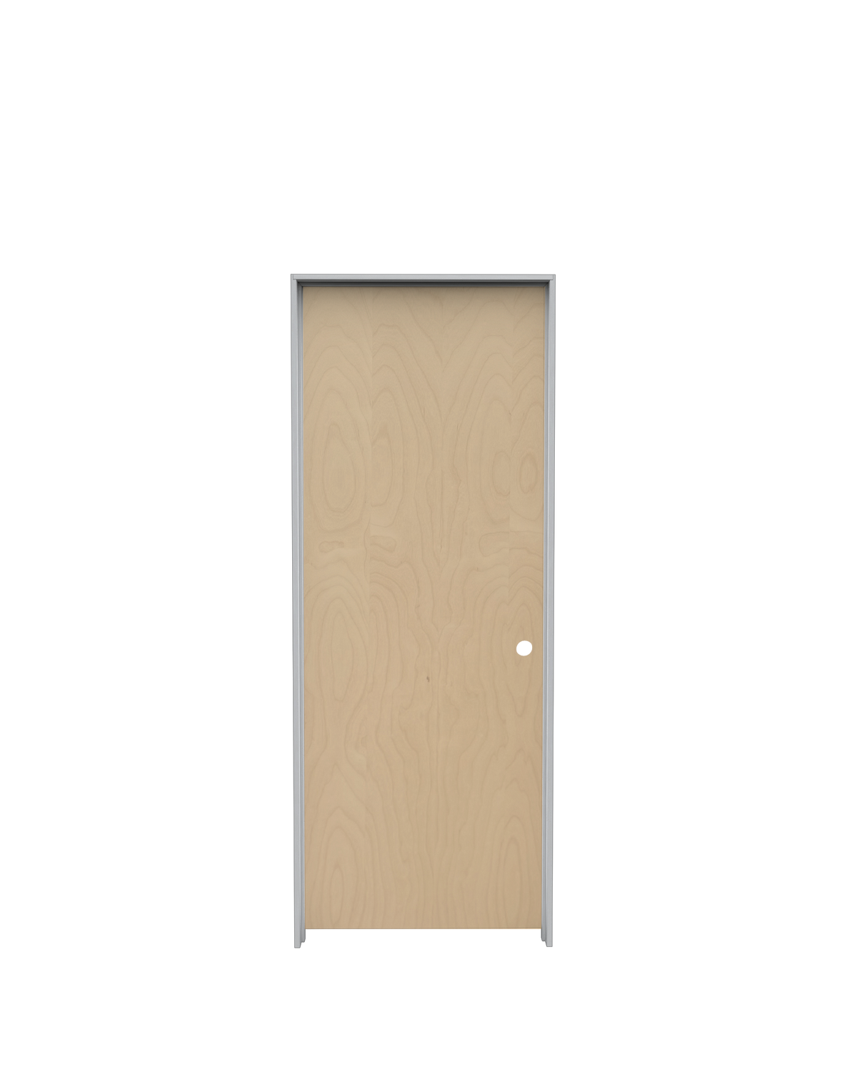 Birch Prehung