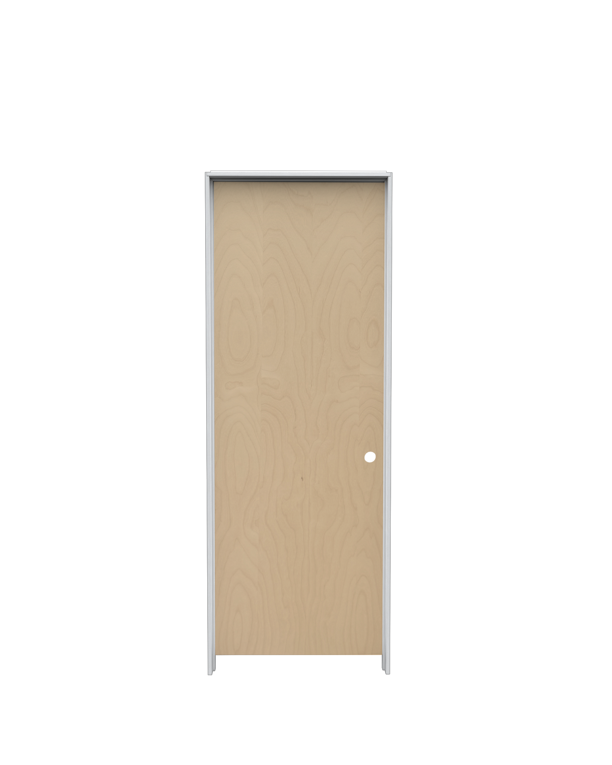Birch Prehung