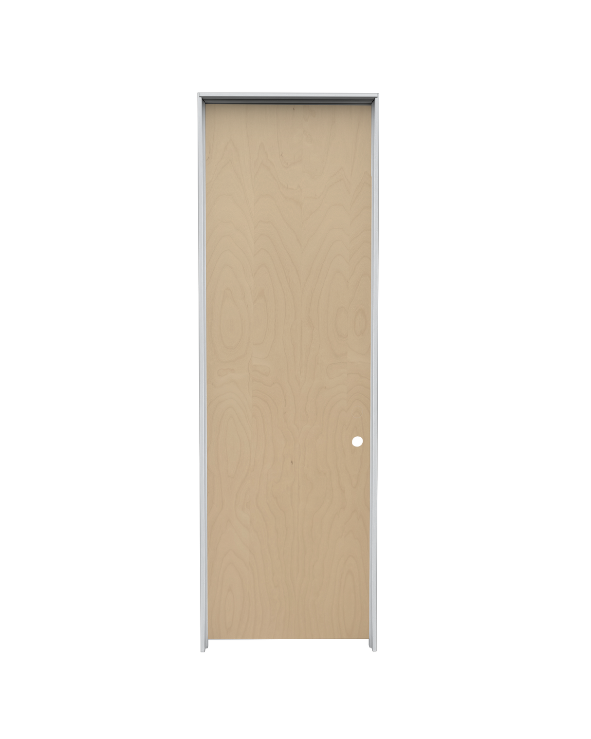 Birch Prehung