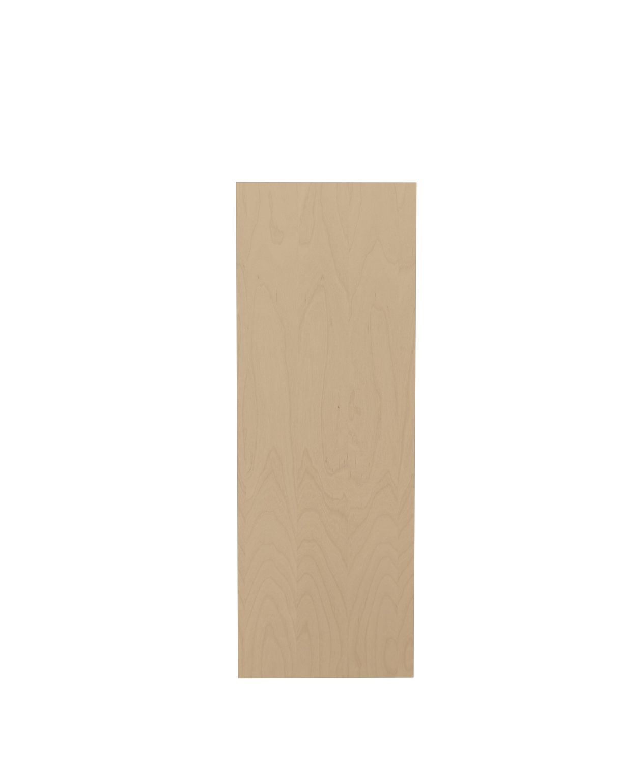 Birch Slab
