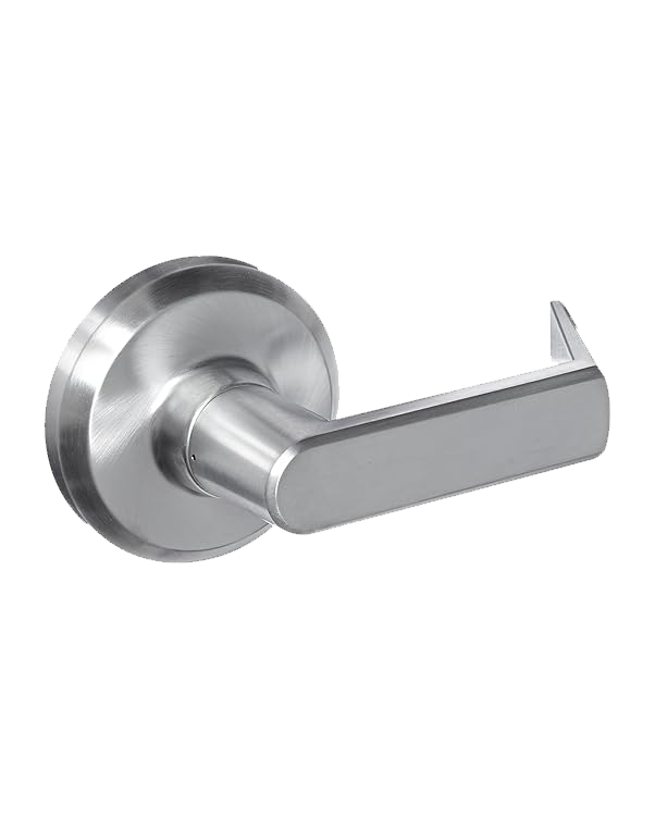 Commercial Half Lever