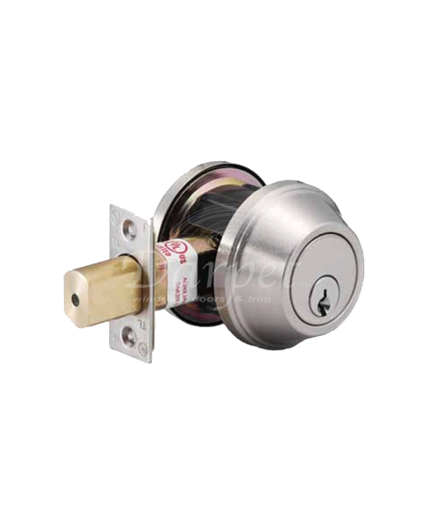 Commercial Deadlock