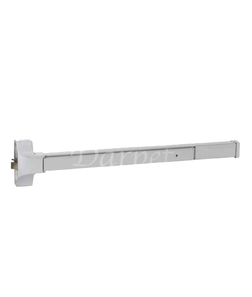 Commercial Push Bar