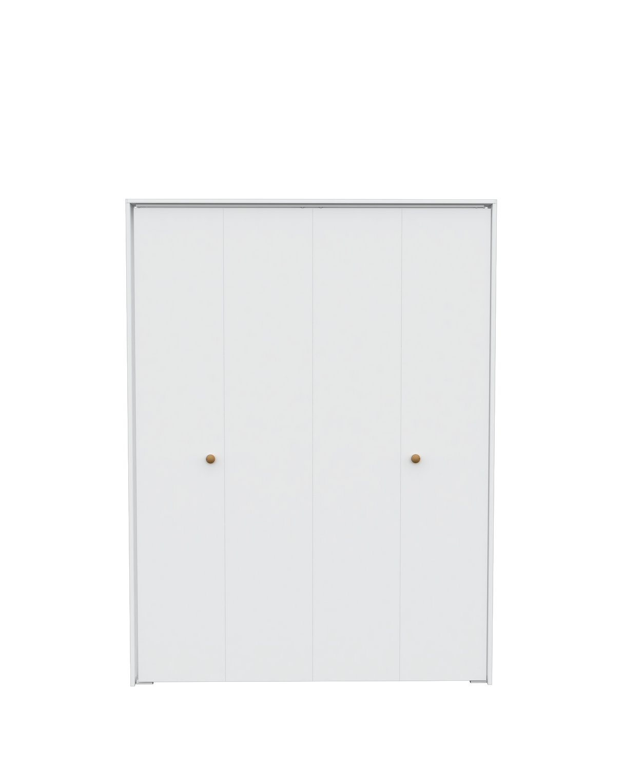 Flush Bifold