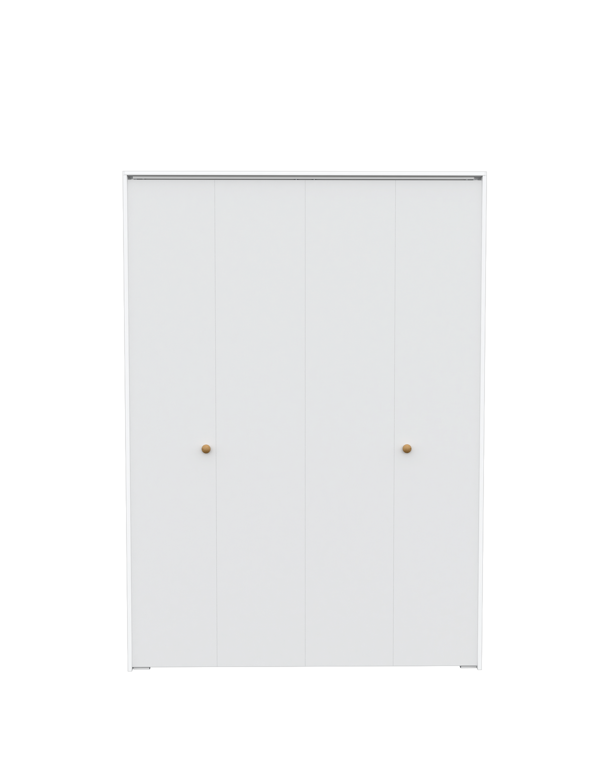 Flush Bifold