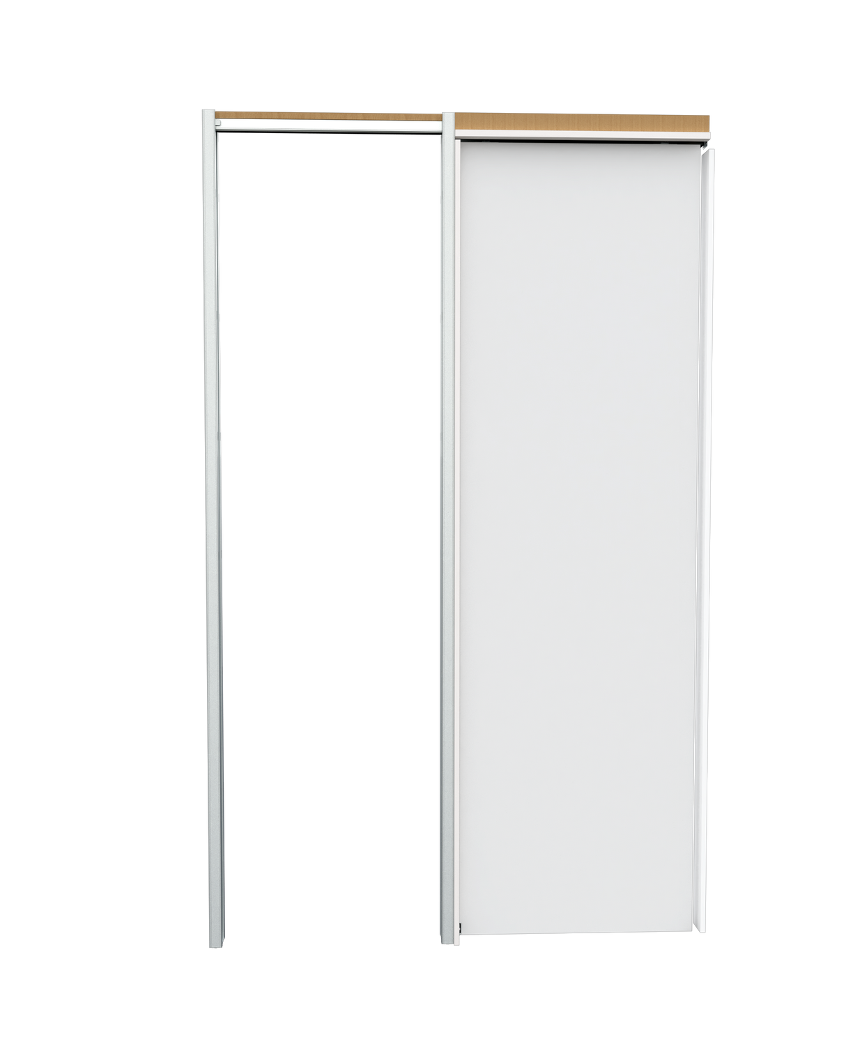 Flush Pocket