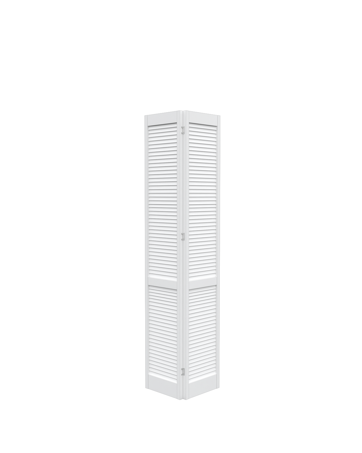 Full Louver Bifold