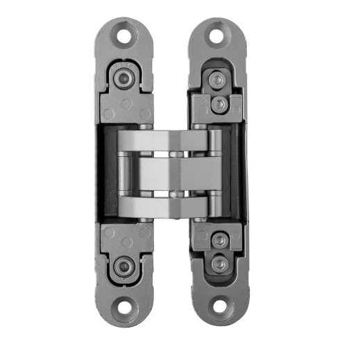 Invisible Hinges