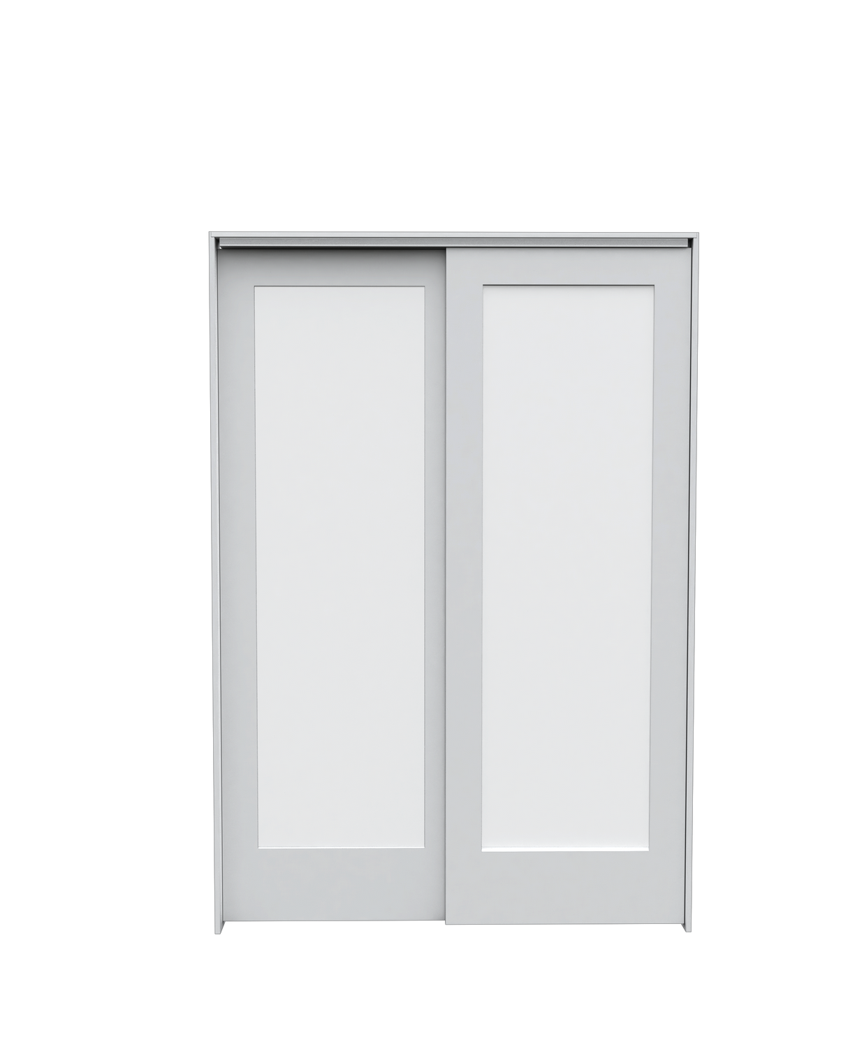 Laminated Glass Shaker (1 Lite) Bypass