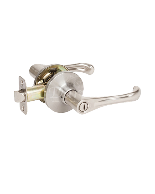 Vienna Lockset